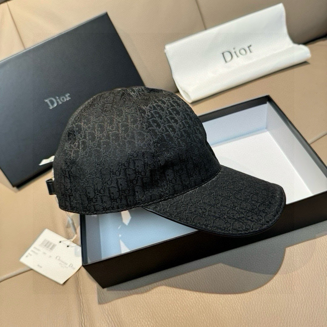 Essential Fashion Cap-9