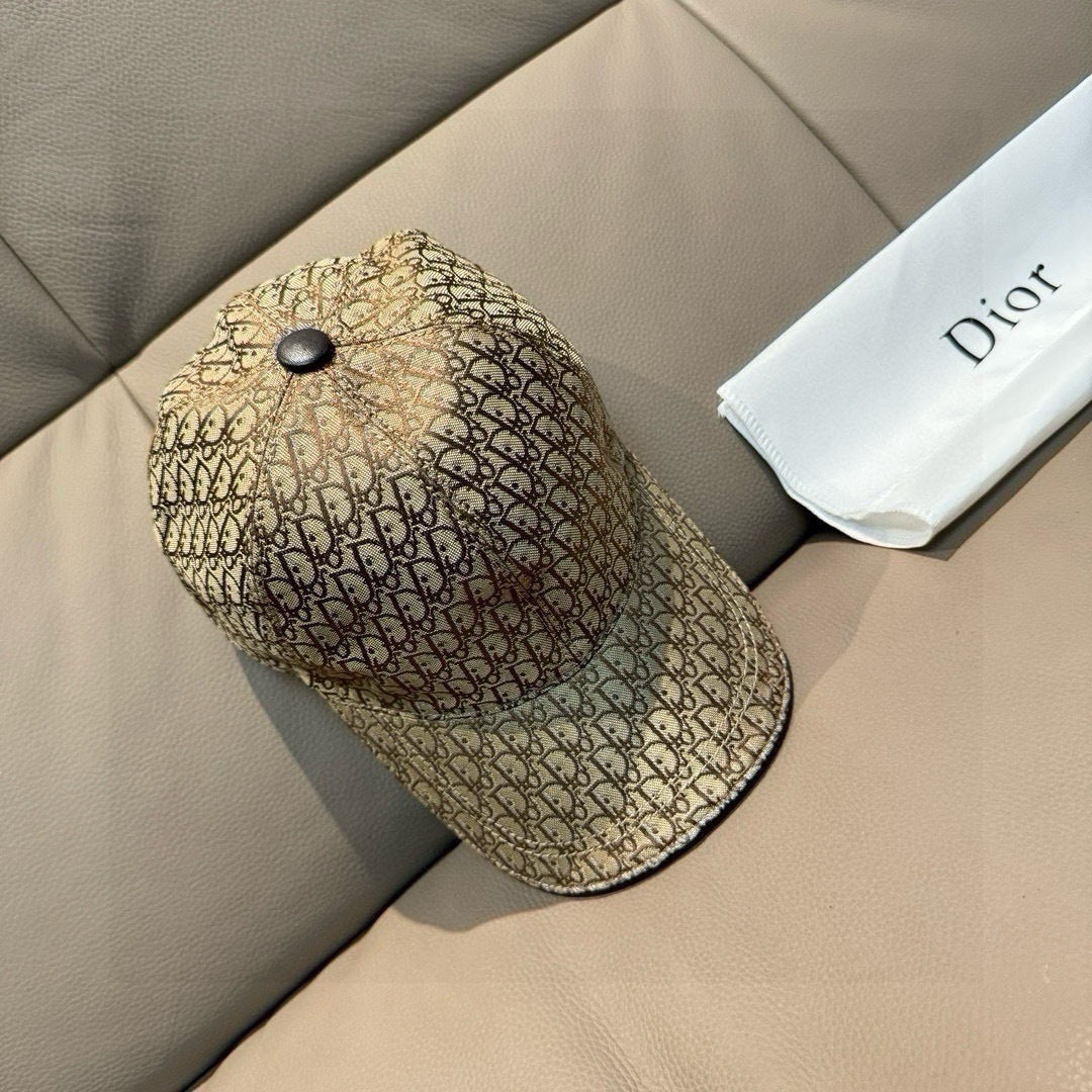 Essential Fashion Cap-10