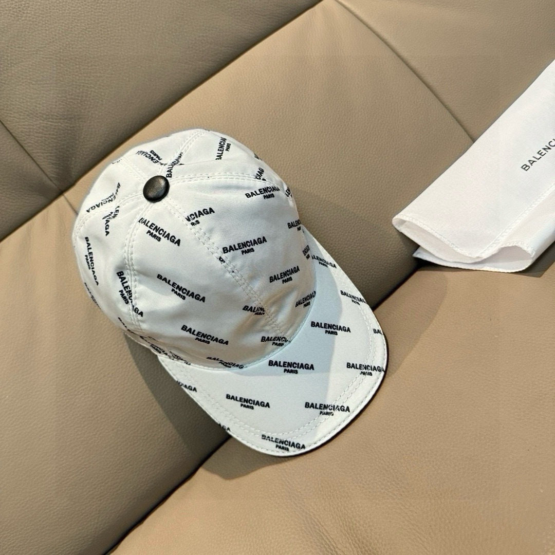 Essential Fashion Cap-11