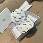 Essential Fashion Cap-11