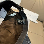 Essential Fashion Cap-12