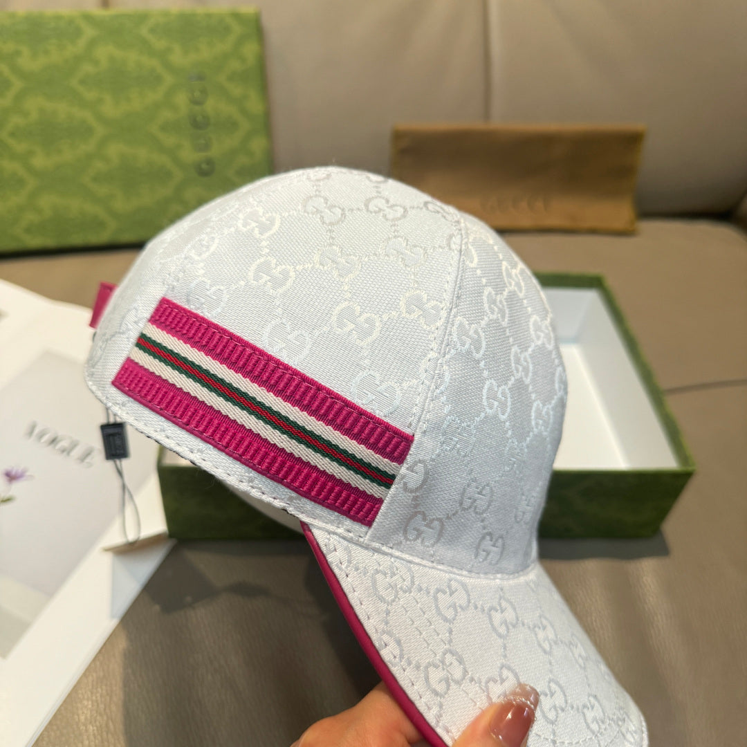 Essential Fashion Cap-14