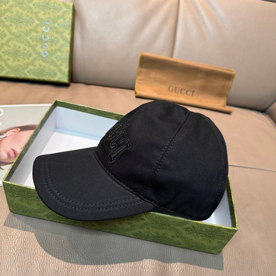 Essential Fashion Cap-15
