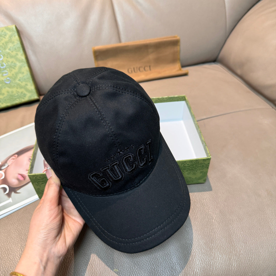 Essential Fashion Cap-15