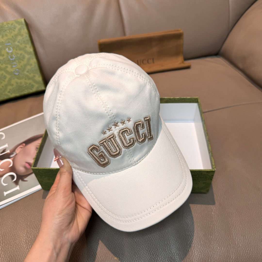 Essential Fashion Cap-16