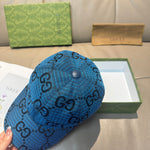 Essential Fashion Cap-18