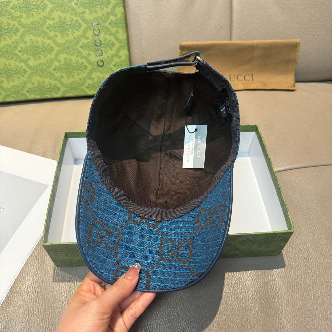 Essential Fashion Cap-18