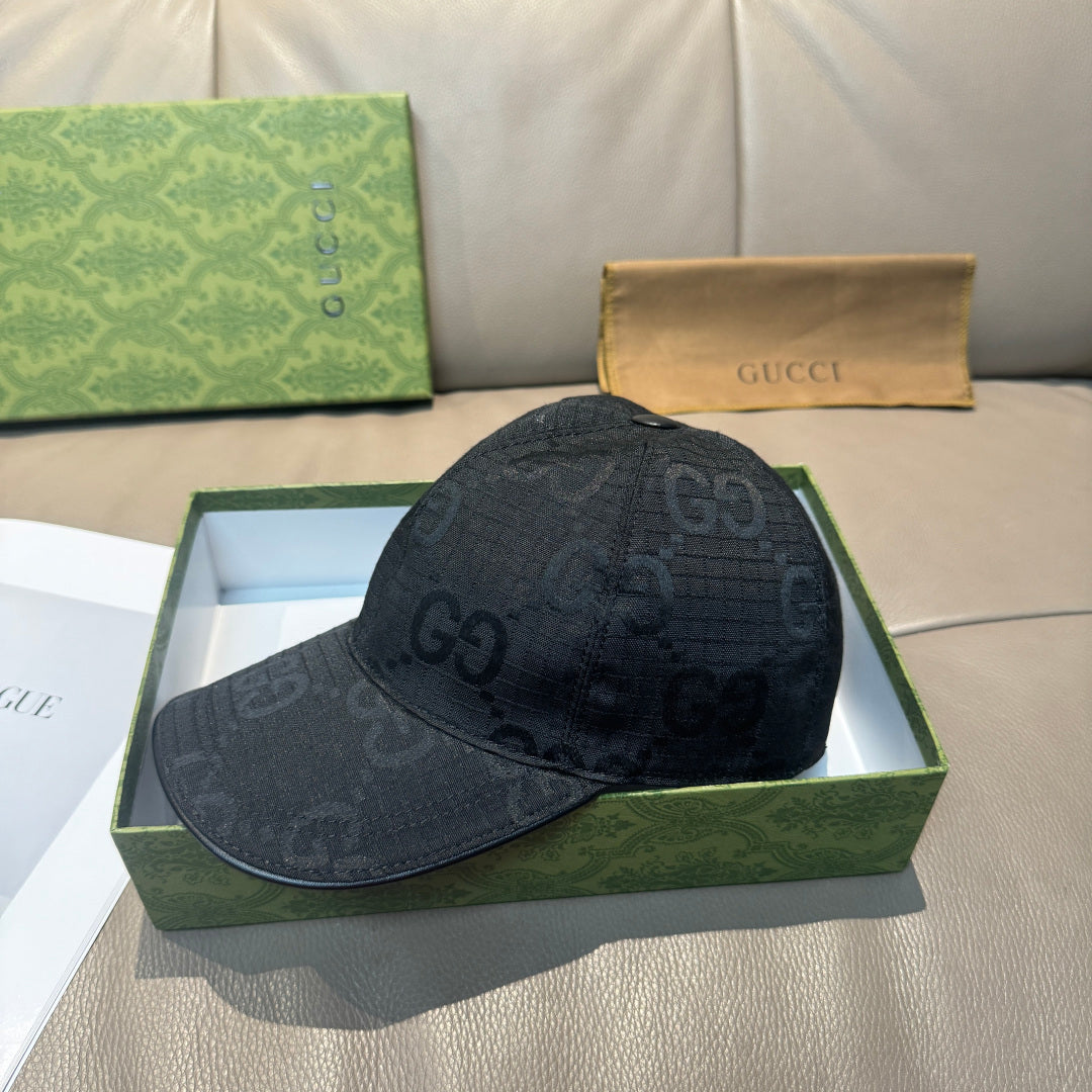 Essential Fashion Cap-19