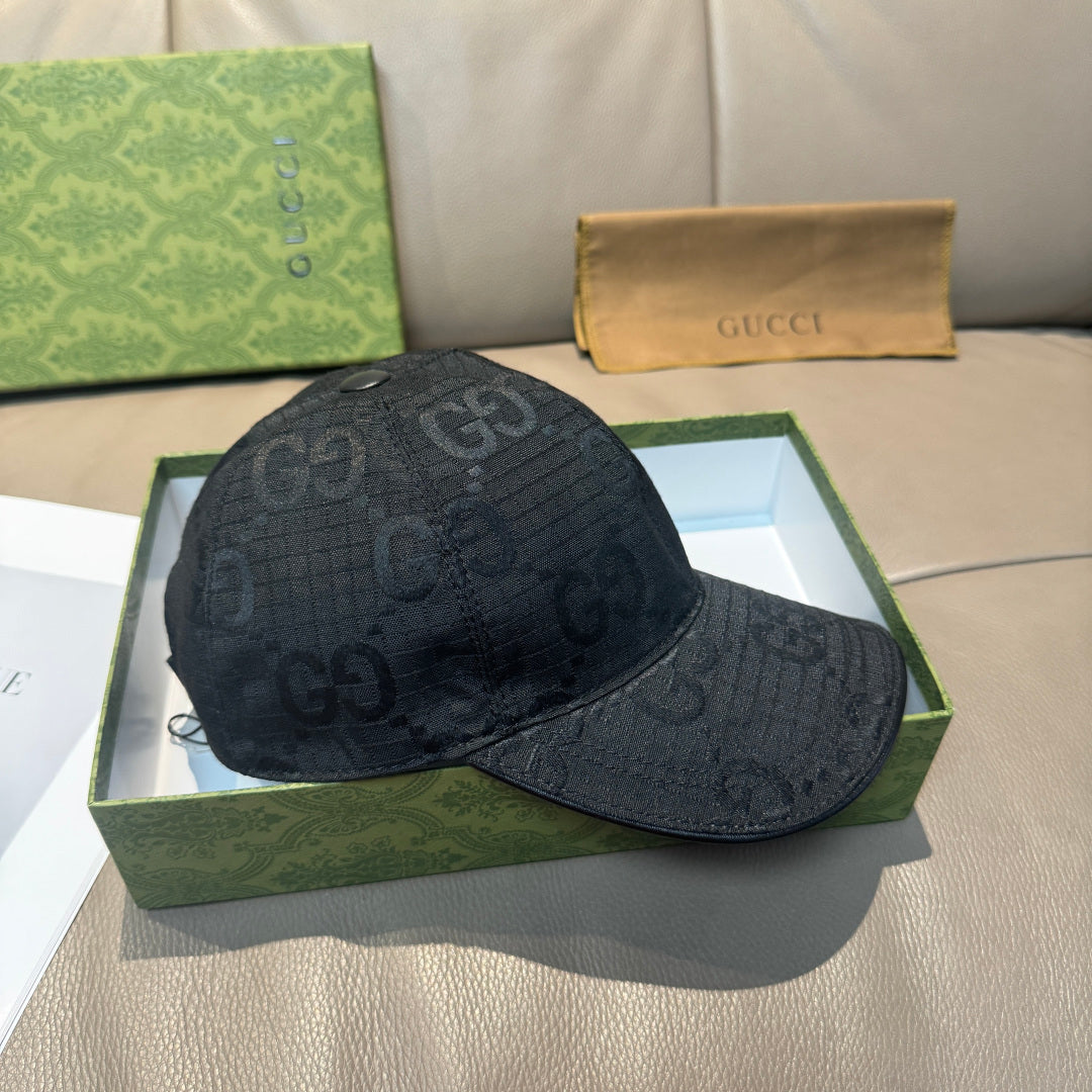 Essential Fashion Cap-19