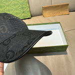 Essential Fashion Cap-19