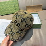 Essential Fashion Cap-21