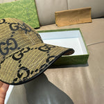Essential Fashion Cap-21