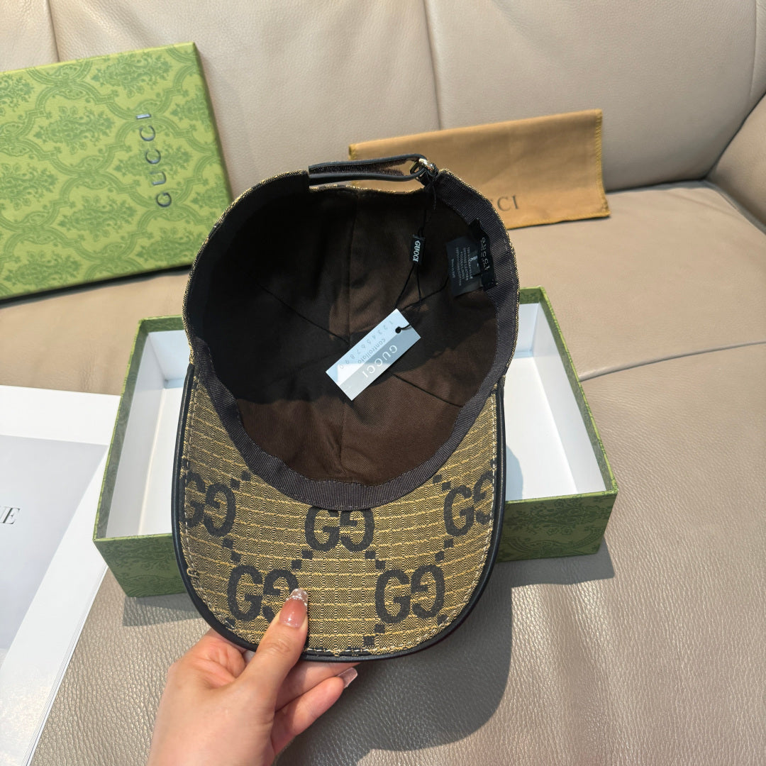 Essential Fashion Cap-21