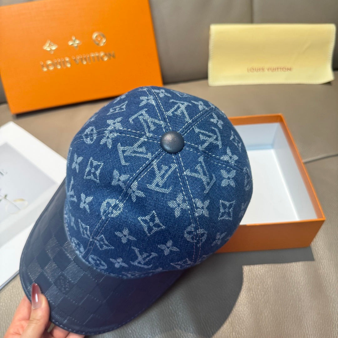 Essential Fashion Cap-22