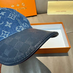 Essential Fashion Cap-22