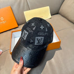 Essential Fashion Cap-23