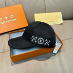 Essential Fashion Cap-24