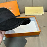 Essential Fashion Cap-24