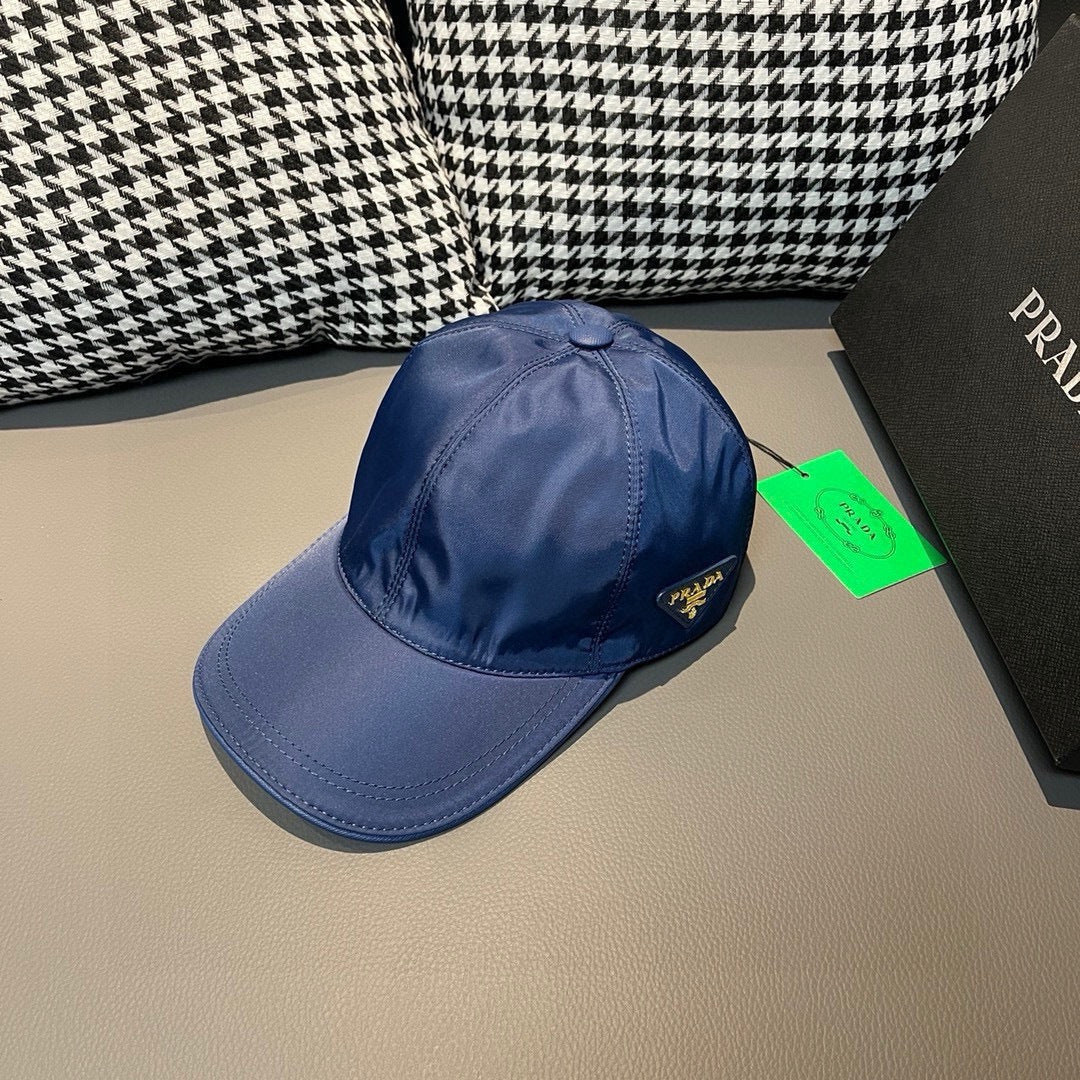 Essential Fashion Cap-28