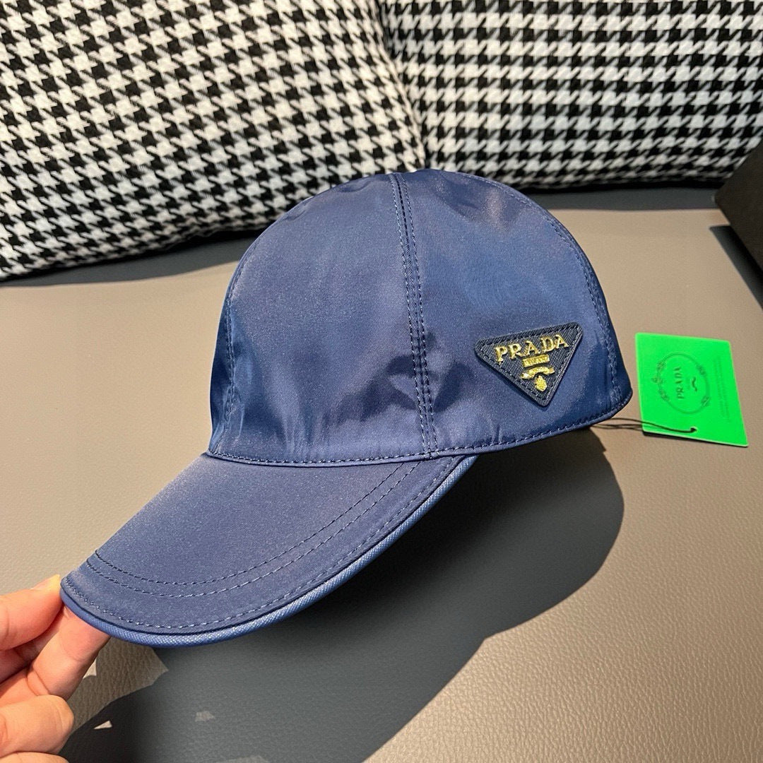 Essential Fashion Cap-28