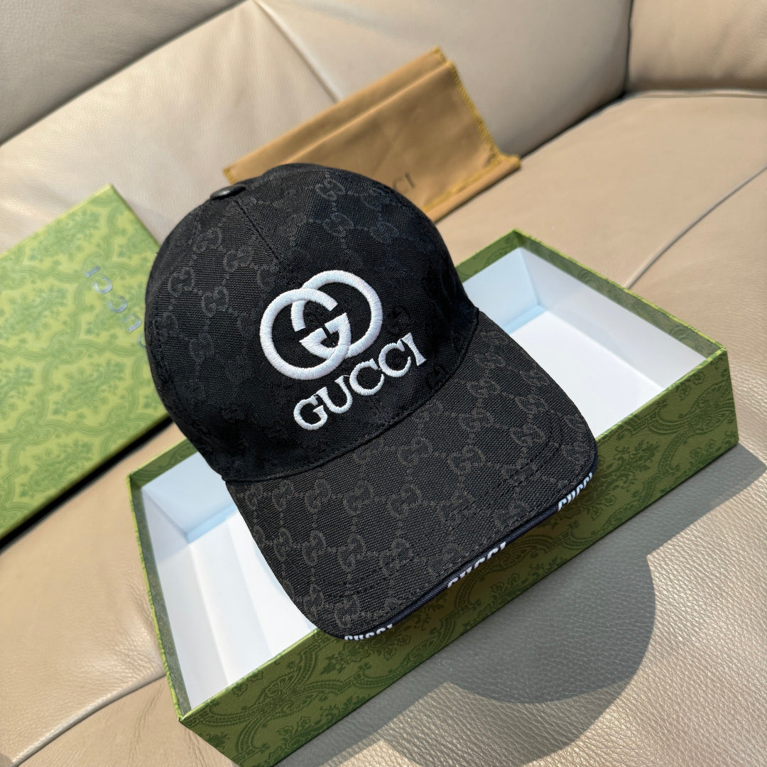 Essential Fashion Cap-29