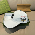 Essential Fashion Cap-30