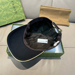 Essential Fashion Cap-31