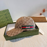 Essential Fashion Cap-32