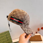 Essential Fashion Cap-32
