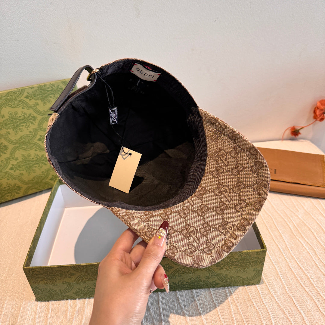 Essential Fashion Cap-32