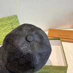 Essential Fashion Cap-33