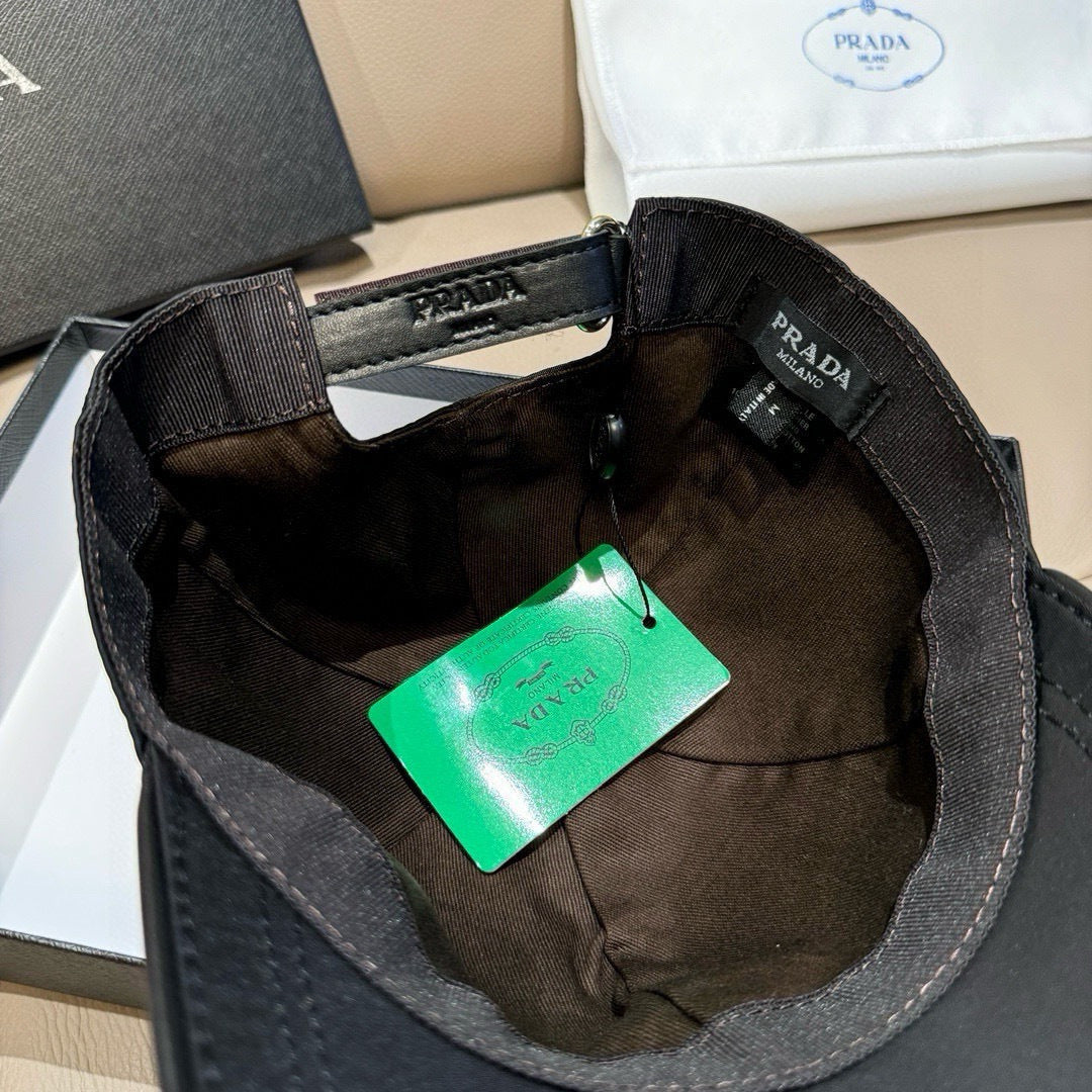Essential Fashion Cap-35