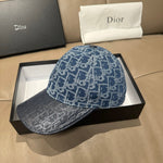 Essential Fashion Cap-39