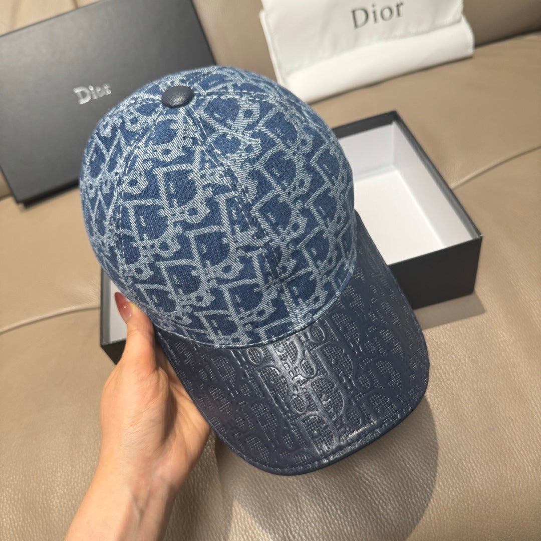 Essential Fashion Cap-39