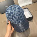Essential Fashion Cap-38