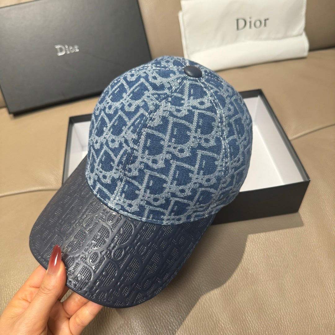 Essential Fashion Cap-38