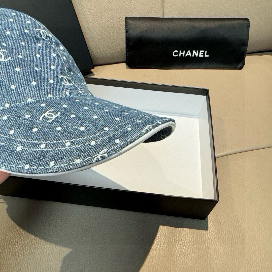 Essential Fashion Cap-40