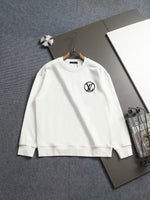 Classic Fit Hoodie-10001