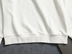 Classic Fit Hoodie-10001