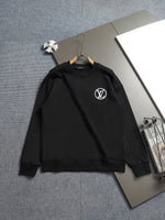 Classic Fit Hoodie-10001