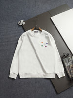 Classic Fit Hoodie-10002