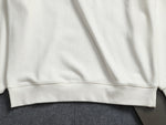 Classic Fit Hoodie-10002