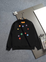 Classic Fit Hoodie-10002