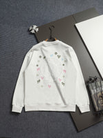 Classic Fit Hoodie-10003