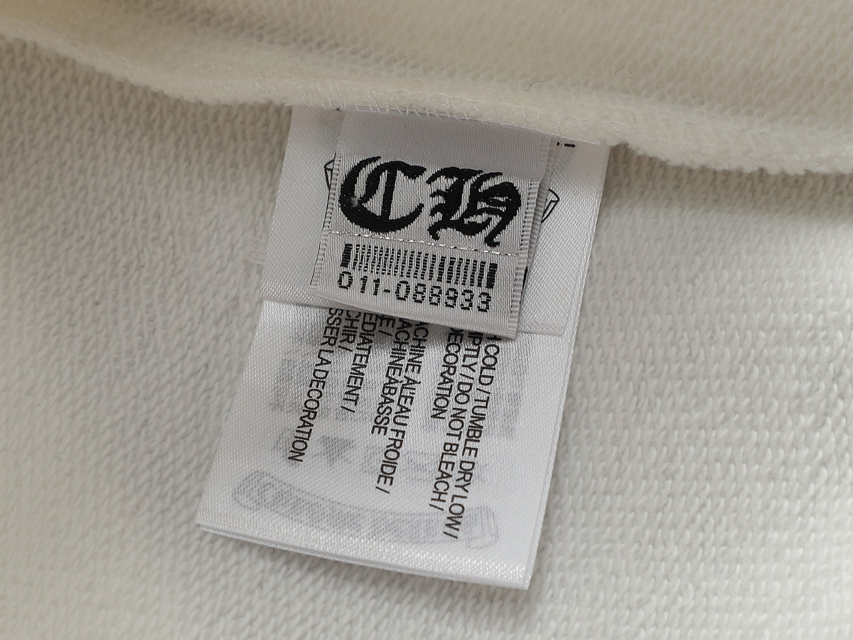 Classic Fit Hoodie-10003