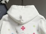 Classic Fit Hoodie-10004