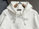 Classic Fit Hoodie-10004