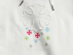 Classic Fit Hoodie-10004