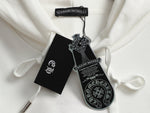 Classic Fit Hoodie-10004