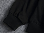 Classic Fit Hoodie-10005
